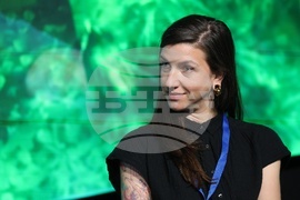 Green Transition Forum 4.0 - Новите перспективи пред Централна и Източна Европа - Сесия 6 : декарбонизация на индустриите, зелени вериги на доставки и кръгова икономика - предизвикателства и възможности