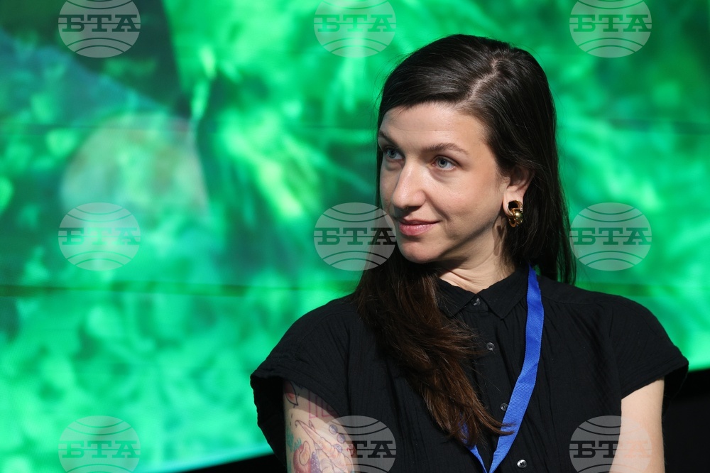 Green Transition Forum 4.0 - Новите перспективи пред Централна и Източна Европа - Сесия 6 : декарбонизация на индустриите, зелени вериги на доставки и кръгова икономика - предизвикателства и възможности