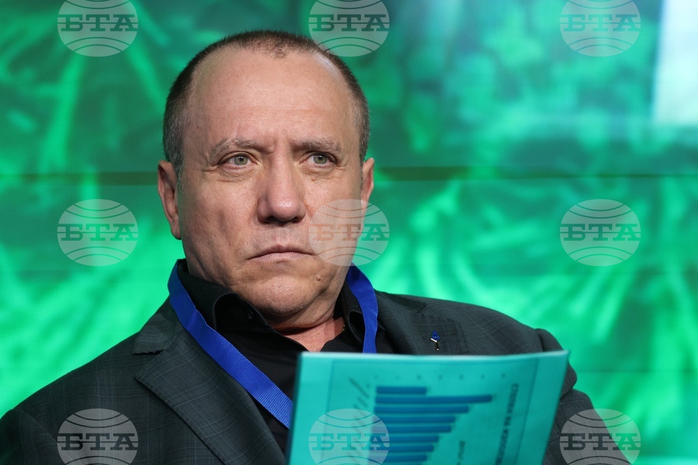 Green Transition Forum 4.0 - Новите перспективи пред Централна и Източна Европа - Сесия 6 : декарбонизация на индустриите, зелени вериги на доставки и кръгова икономика - предизвикателства и възможности