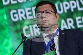 Green Transition Forum 4.0 - Новите перспективи пред Централна и Източна Европа - Сесия 6 : декарбонизация на индустриите, зелени вериги на доставки и кръгова икономика - предизвикателства и възможности