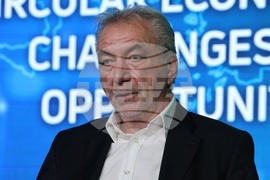 Green Transition Forum 4.0 - Новите перспективи пред Централна и Източна Европа - Сесия 6 : декарбонизация на индустриите, зелени вериги на доставки и кръгова икономика - предизвикателства и възможности