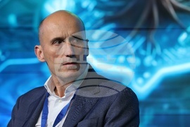 Green Transition Forum 4.0 - Новите перспективи пред Централна и Източна Европа - Сесия 6 : декарбонизация на индустриите, зелени вериги на доставки и кръгова икономика - предизвикателства и възможности