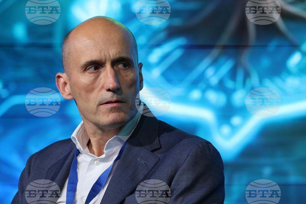 Green Transition Forum 4.0 - Новите перспективи пред Централна и Източна Европа - Сесия 6 : декарбонизация на индустриите, зелени вериги на доставки и кръгова икономика - предизвикателства и възможности