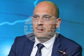 Green Transition Forum 4.0 - Новите перспективи пред Централна и Източна Европа - Сесия 6 : декарбонизация на индустриите, зелени вериги на доставки и кръгова икономика - предизвикателства и възможности