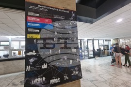 Благоевград - отворено заседание - ОбСНВ