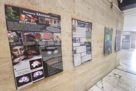 Благоевград - отворено заседание - ОбСНВ