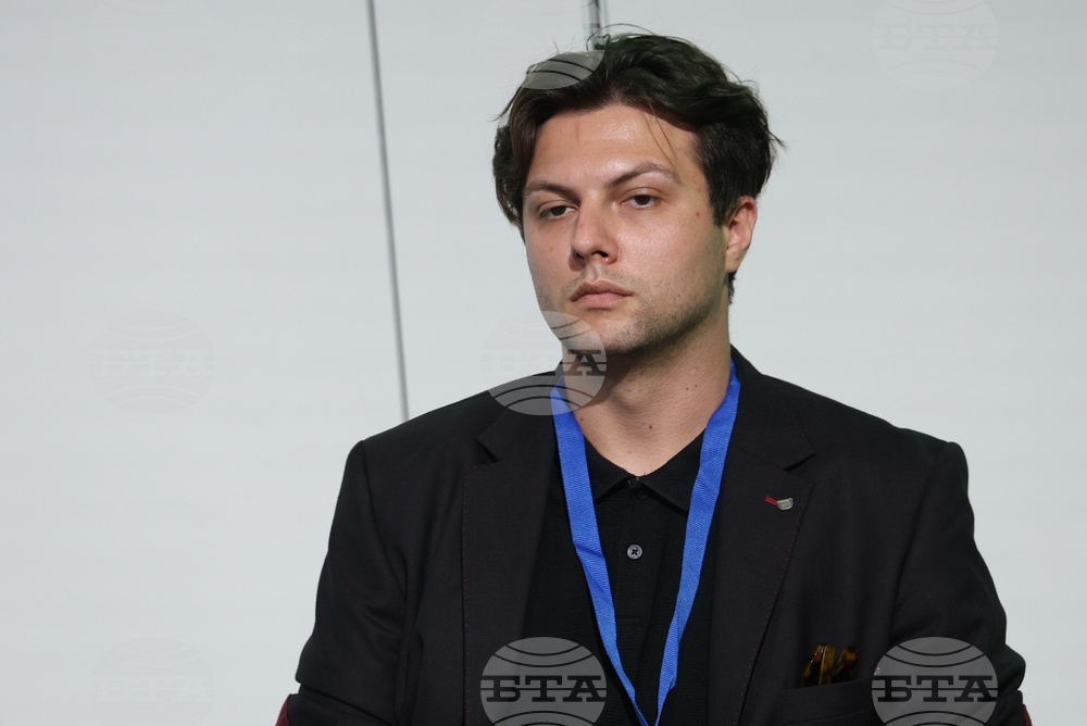 Green Transition Forum 4.0 - Новите перспективи пред Централна и Източна Европа - Сесия 7 : земеделието на бъдещото и агротехнологии: устойчиво и smart земеделие