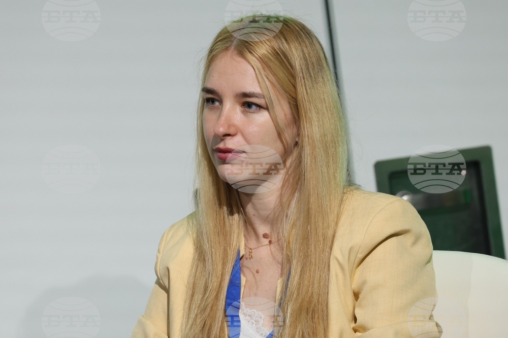 Green Transition Forum 4.0 - Новите перспективи пред Централна и Източна Европа - Сесия 7 : земеделието на бъдещото и агротехнологии: устойчиво и smart земеделие