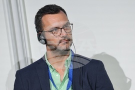 Green Transition Forum 4.0 - Новите перспективи пред Централна и Източна Европа - Сесия 7 : земеделието на бъдещото и агротехнологии: устойчиво и smart земеделие