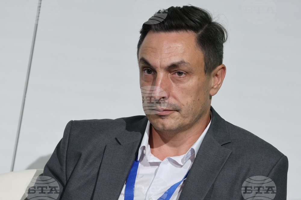 Green Transition Forum 4.0 - Новите перспективи пред Централна и Източна Европа - Сесия 7 : земеделието на бъдещото и агротехнологии: устойчиво и smart земеделие