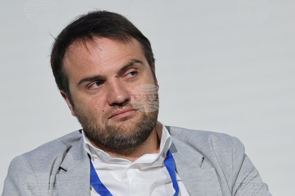 Green Transition Forum 4.0 - Новите перспективи пред Централна и Източна Европа - Сесия 7 : земеделието на бъдещото и агротехнологии: устойчиво и smart земеделие
