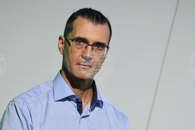 Green Transition Forum 4.0 - Новите перспективи пред Централна и Източна Европа - Сесия 7 : земеделието на бъдещото и агротехнологии: устойчиво и smart земеделие