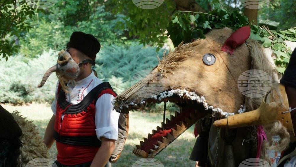 Община Русе: Над 700 души ще участват във Фолклорния събор „Златната гъдулка“