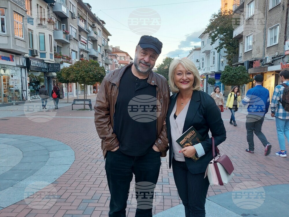 Румънският режисьор Габор Томпа поставя във Варна „Както ви харесва“ от Уилям Шекспир