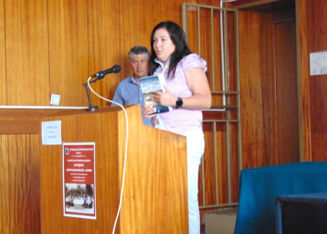 Община Шумен: Започна Националната научна конференция „Музеите и културното наследство. 120 години Исторически музей – Шумен“