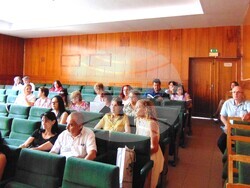 Снимка: Община Шумен