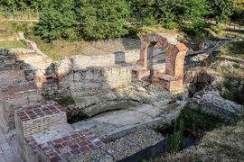 Хисаря - проект „Региони в растеж“