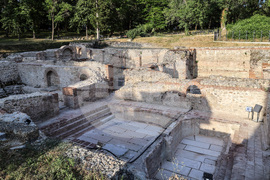 Хисаря - проект „Региони в растеж“