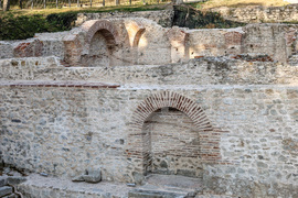 Хисаря - проект „Региони в растеж“