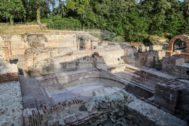 Хисаря - проект „Региони в растеж“