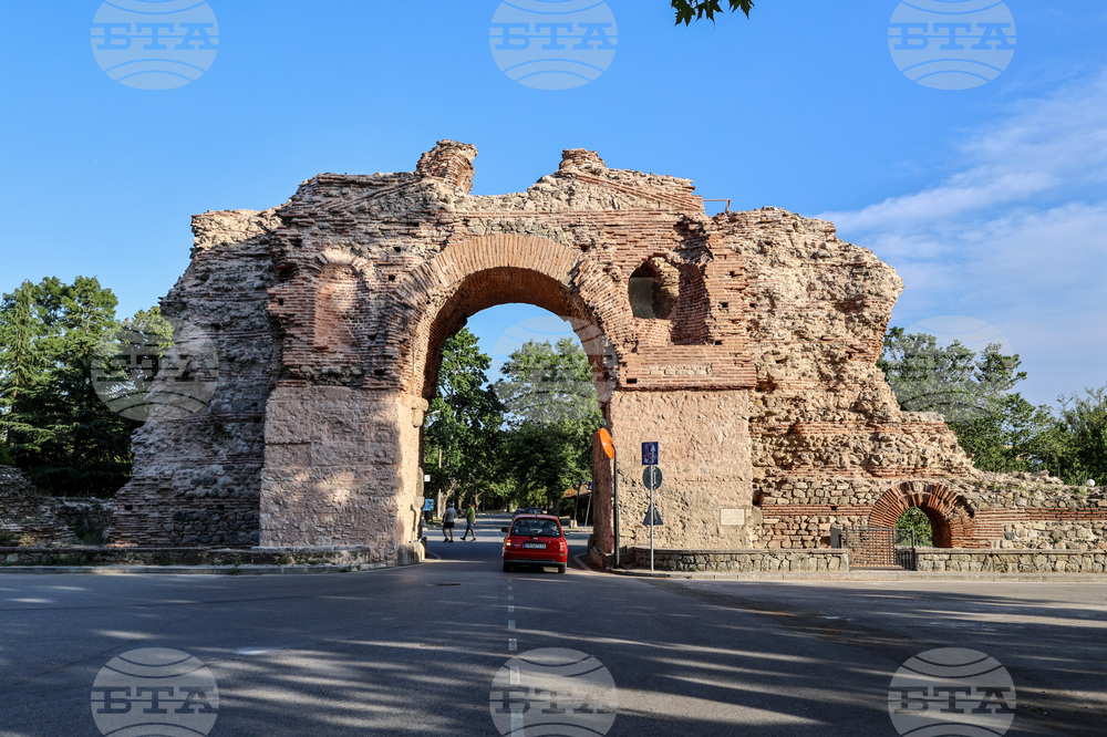 Хисаря - проект „Региони в растеж“