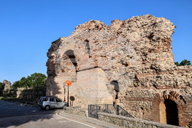 Хисаря - проект „Региони в растеж“