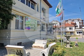 Разград - седмокласници - прием - информационна кампания