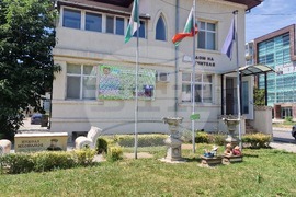 Разград - седмокласници - прием - информационна кампания