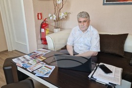 Разград - седмокласници - прием - информационна кампания