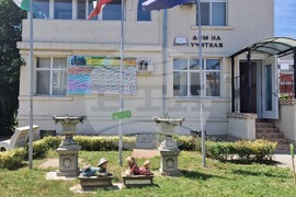 Разград - седмокласници - прием - информационна кампания