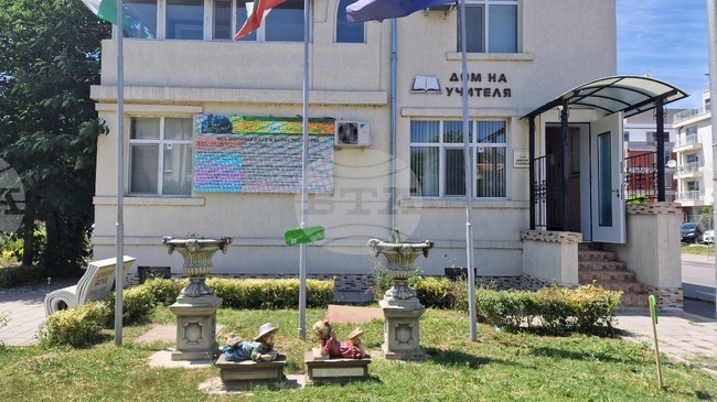 Ученици и родители ще научат повече за възможностите за средно образование в Разград в рамките на информационна кампания 