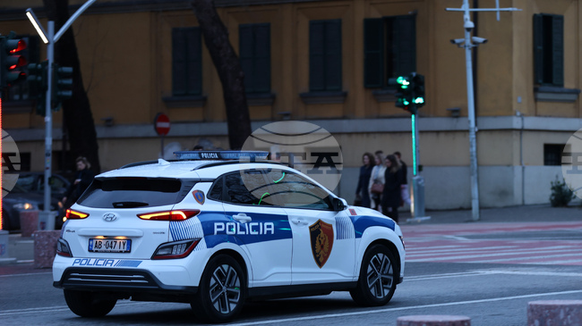 Албания и Италия подписаха меморандум за разбирателство във връзка с борбата с наркотиците