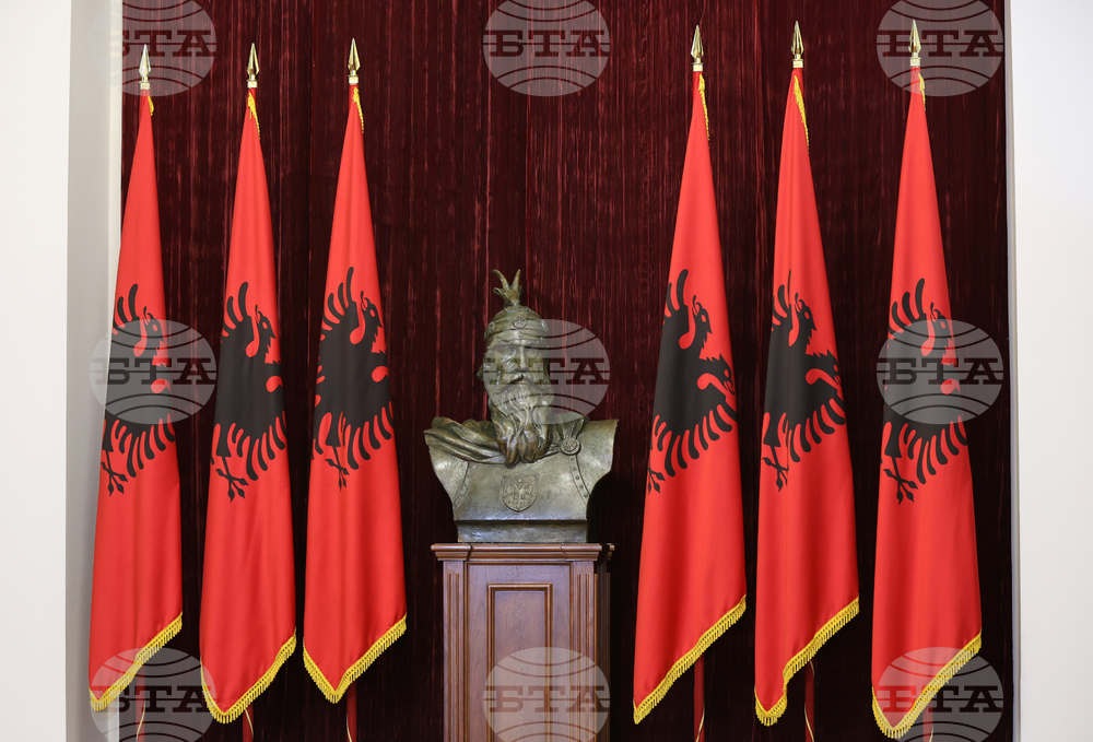 Албания отбелязва днес 113 години от своята независимост