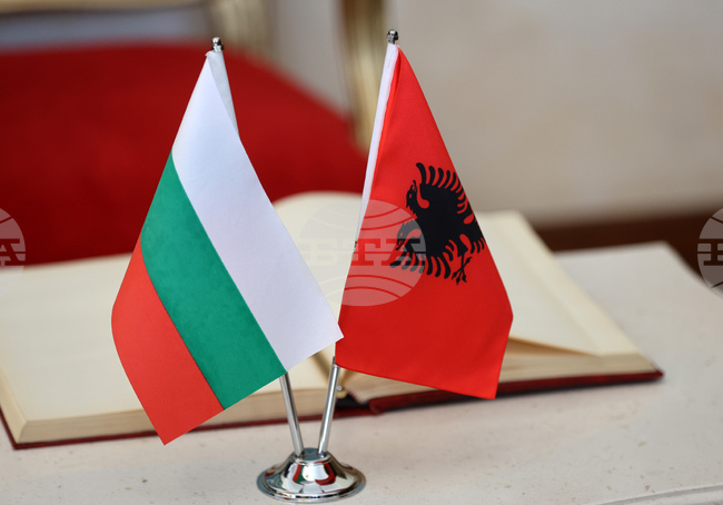 Информационни дни на българското висше образование са организирани от 19 до 22 март в Албания 