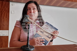 Шумен - РИМ Шумен - научна конференция