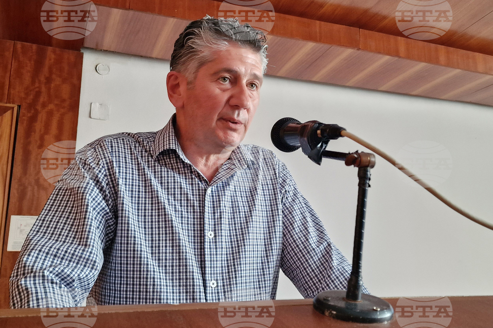 Шумен - РИМ Шумен - научна конференция