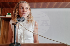 Шумен - РИМ Шумен - научна конференция