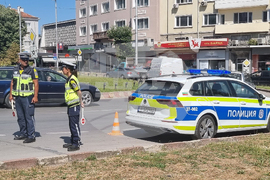 Шумен - полиция - кампания - наркотици