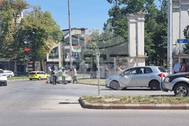 Шумен - полиция - кампания - наркотици