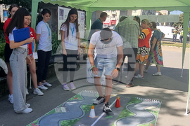 Шумен - полиция - кампания - наркотици