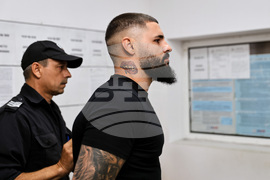 Пловдив - Георги Георгиев - съдебно заседание