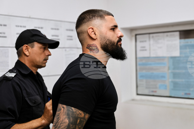  Пловдив - Георги Георгиев - съдебно заседание