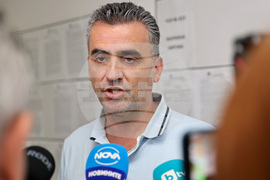 Пловдив - Дебора - съдебно заседание