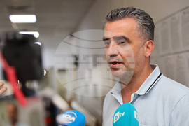 Пловдив - Дебора - съдебно заседание