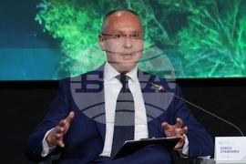 Green Transition Forum 4.0 - Новите перспективи пред Централна и Източна Европа - Сесия 8: ключови приоритети в областта на климата. Пътят пред Европейската зелена сделка