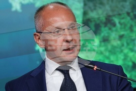 Green Transition Forum 4.0 - Новите перспективи пред Централна и Източна Европа - Сесия 8: ключови приоритети в областта на климата. Пътят пред Европейската зелена сделка