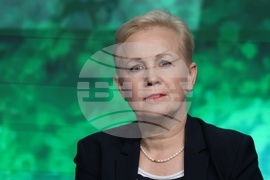 Green Transition Forum 4.0 - Новите перспективи пред Централна и Източна Европа - Сесия 8: ключови приоритети в областта на климата. Пътят пред Европейската зелена сделка