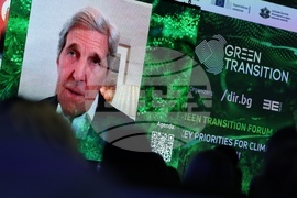 Green Transition Forum 4.0 - Новите перспективи пред Централна и Източна Европа - Сесия 8: ключови приоритети в областта на климата. Пътят пред Европейската зелена сделка