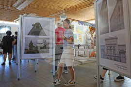 Варна - Музей за нова история на Варна - изложба „Така виждам Варна“