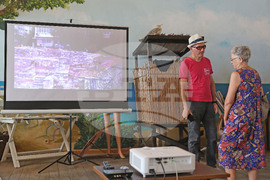 Варна - Музей за нова история на Варна - изложба „Така виждам Варна“